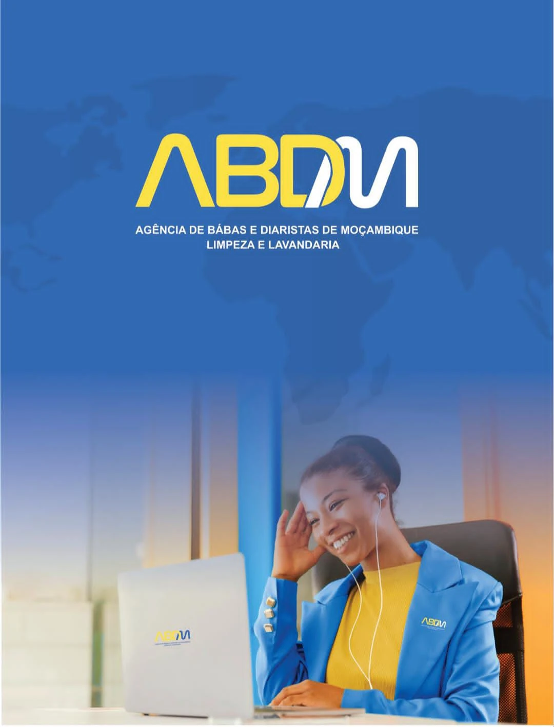 ABDM- Agencia de Babas e Diaristas de Moçambique
